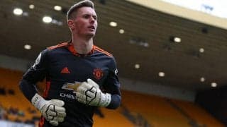 モウリーニョ有望視！　「ヘンダーソンの場合は“まだ”驚異的じゃないというだけ」