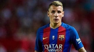 「選手として楽」「コミュニケーション能力が低い」ディニュが元バルサ監督2人を比較