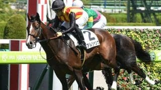 【エプソムC予想オッズ】アルジャンナが予想1番人気も上位は混戦模様