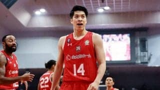 千葉が佐藤卓磨と契約継続「来シーズンはもっと上に行きます！」