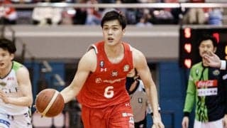 千葉が赤穂雷太と契約継続「シーズンを通して成長できるように…」