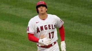 【MLB】大谷翔平への警戒心が分かる　3四球の打席チャート図を米記者公開「敵軍は興味がない」