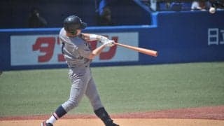 【野球】いざ全国制覇へ！全日本大学野球選手権注目ポイント