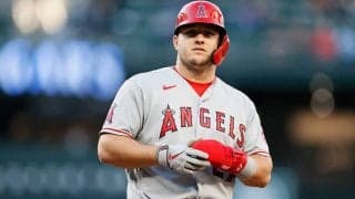 【MLB】トラウト、投手の“滑り止め問題”に言及　「明らかな選手も」「求めているのは平等」