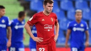 オサスナ、逸材モンカジョラと新たに異例の10年契約！ 2031年までの“超”長期に