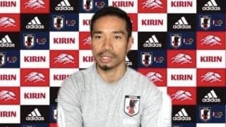 「もっと主張して良い」長友佑都がタジキスタン戦のメンバーに注文「選手で話し合って、修正していかなければ」