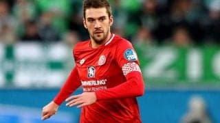 マインツ、守備の要ベルと2023年まで契約延長