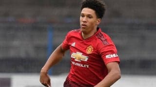 ユナイテッド出身FWブルカルト、フライブルクと長期契約締結