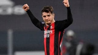 ブラヒム・ディアスの再レンタルを望むミラン、買取オプションも考慮か