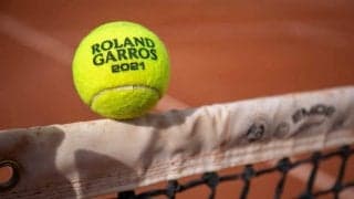 年間製造は3億個！テニスボールの過去・現在・未来