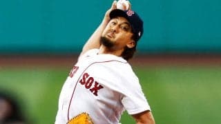 【MLB】「間違いなく球界で一番速い」　澤村拓一、視界から消える“高速スプリット”に同僚驚愕