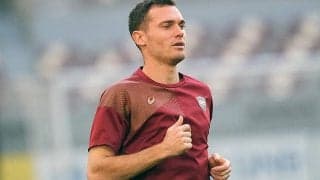 神戸DFフェルマーレンがユーロに意気込み　「僕らは優勝という目標を達成できる」