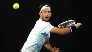 全仏1回戦負けのティーム、「ウィンブルドン」直前の大会に出場へ