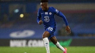 バイエルンがハドソン=オドイ獲得に再挑戦! チェルシーも金額次第で売却に応じるか…