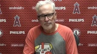 【MLB】大谷翔平の外野手先発は“解禁”せず　13、14日の交流戦ベンチスタートを指揮官明言