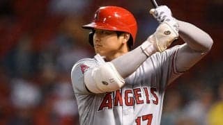 【MLB】大谷翔平、また史上初の快挙　60試合60奪三振＆16発はメジャー初記録