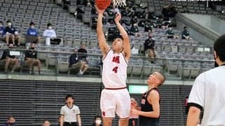 半年ぶりの公式戦を経て夏の全国へ…仙台大明成史上、これ以上ない大型チームの挑戦