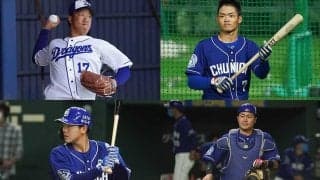 スター不在を如実に反映…　中日、球宴ファン投票選出“2開催連続ゼロ”のピンチ