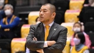 琉球が新HCに桶谷大氏が就任すると発表…2012年以来の復帰