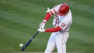 【MLB】大谷翔平17号143m弾「ウェーイ！ウェーイ！」　米実況も大興奮の飛距離「凄いな！」
