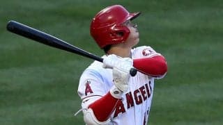 【MLB】「信じられない飛距離」「見たことない」大谷翔平の自己最長弾にエ軍OB仰天