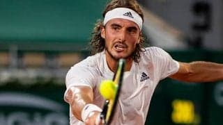 チチパス 四大大会初制覇に自信