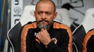 クリスタル・パレス、元ウルブスのヌーノ監督招へいに迫る