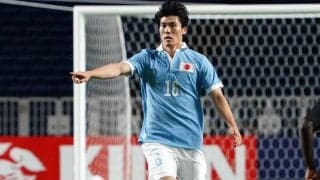 東京五輪は大丈夫？ DF冨安健洋がケガでU-24日本代表を離脱、C大阪DF瀬古歩夢が追加招集