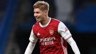 アーセナル、期待のスミス・ロウと契約更新間近に