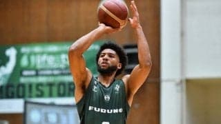 長崎がマット・ボンズの獲得を発表「私のすべてを届けられるよう全力を尽くします」