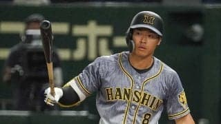 阪神ドラ1佐藤輝が唯一の15万票超え　広島ドラ1栗林は抑え部門で僅差の2位