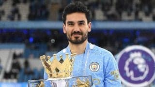 ギュンドアンの男気！幼少期を過ごしたクラブにボーナスを寄付