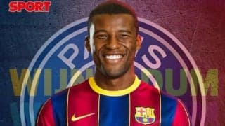 ワイナルドゥムのパリ行きはお金だけじゃない？変化するバルサとPSGの上下関係とは...