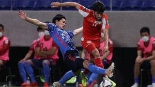 日本代表に「喝」の激論　大住良之×後藤健生(1)「判断が遅い。プレーが不正確」「経験豊富な南野、原口も…」