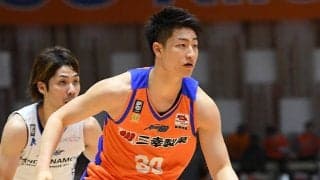 新潟の水野幹太が福島に期限付き移籍「生まれ育った福島でプレーできることに感謝」