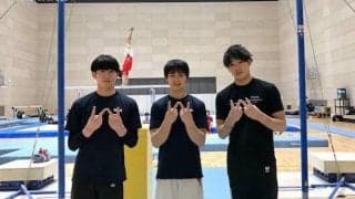 渡邉、全日本の舞台で躍進！　NHK杯出場権を獲得