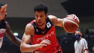 大阪がカイル・ハントと契約合意「皆さんの前でプレーすることが楽しみ」