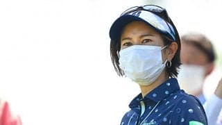 笹生優花に宮里藍「レベル高い」　世界ランク1位へ「目指して。近い未来にできる」