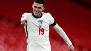 代表復帰の機会をくれたサウスゲイトにフォーデン「本当に感謝している」