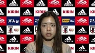 ミラン女子に初のCL出場権をもたらし凱旋の長谷川「どこまでやれるのか楽しみ」