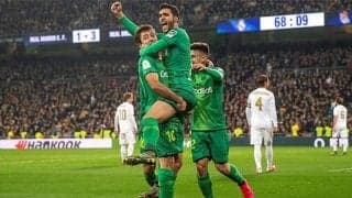 中盤の補強を目指すバルサ、ソシエダMFに注目 クーマンも高く評価