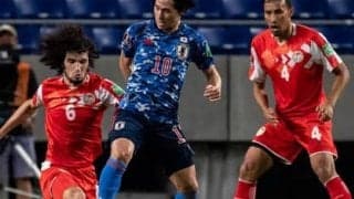 スペイン人指導者が南野と原口の攻撃のまずさを指摘。逆にタジキスタン戦で評価した選手は？