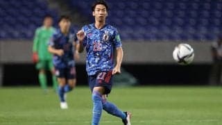 日本代表に「喝」の激論  大住良之×後藤健生(2)「川辺と橋本、ボランチ2人の問題」「後ろはみんなU-24に」