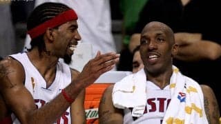 ブレイザーズの新HC候補に浮上するチャウンシー・ビラップスへ元同僚がエール