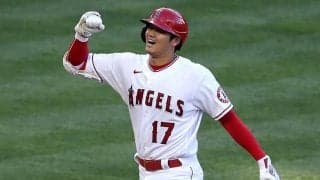【MLB】大谷翔平の打球はどこへ…目視困難な143m弾に米メディア困惑「見えた？我々も見えず」