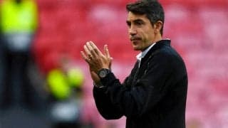 ウォルバーハンプトンがフェリックスやルベン・ディアスらを育てたラージ氏を新監督に招へい