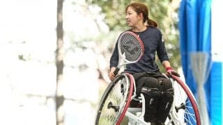 [田中愛美プロコラム(9)]「基本はずっとダイエットです！」