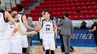 フィリピンで行われるFIBAアジアカップ予選に挑む男子日本代表候補が発表