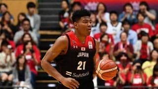 7月に行われる男子日本代表の国際強化試合を日テレ系列で生放送！