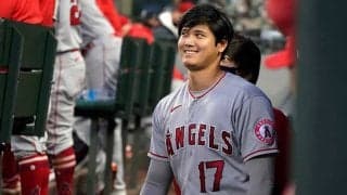 【MLB】大谷翔平、4年目で“変化”した立ち振る舞い　指揮官が明かすベンチ裏の素顔